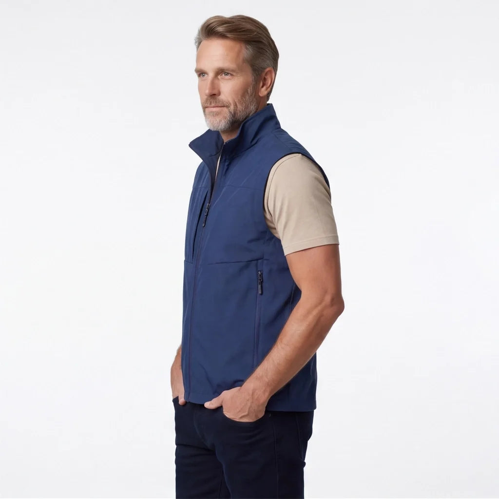 Miller Multi-Pocket Utility Vest