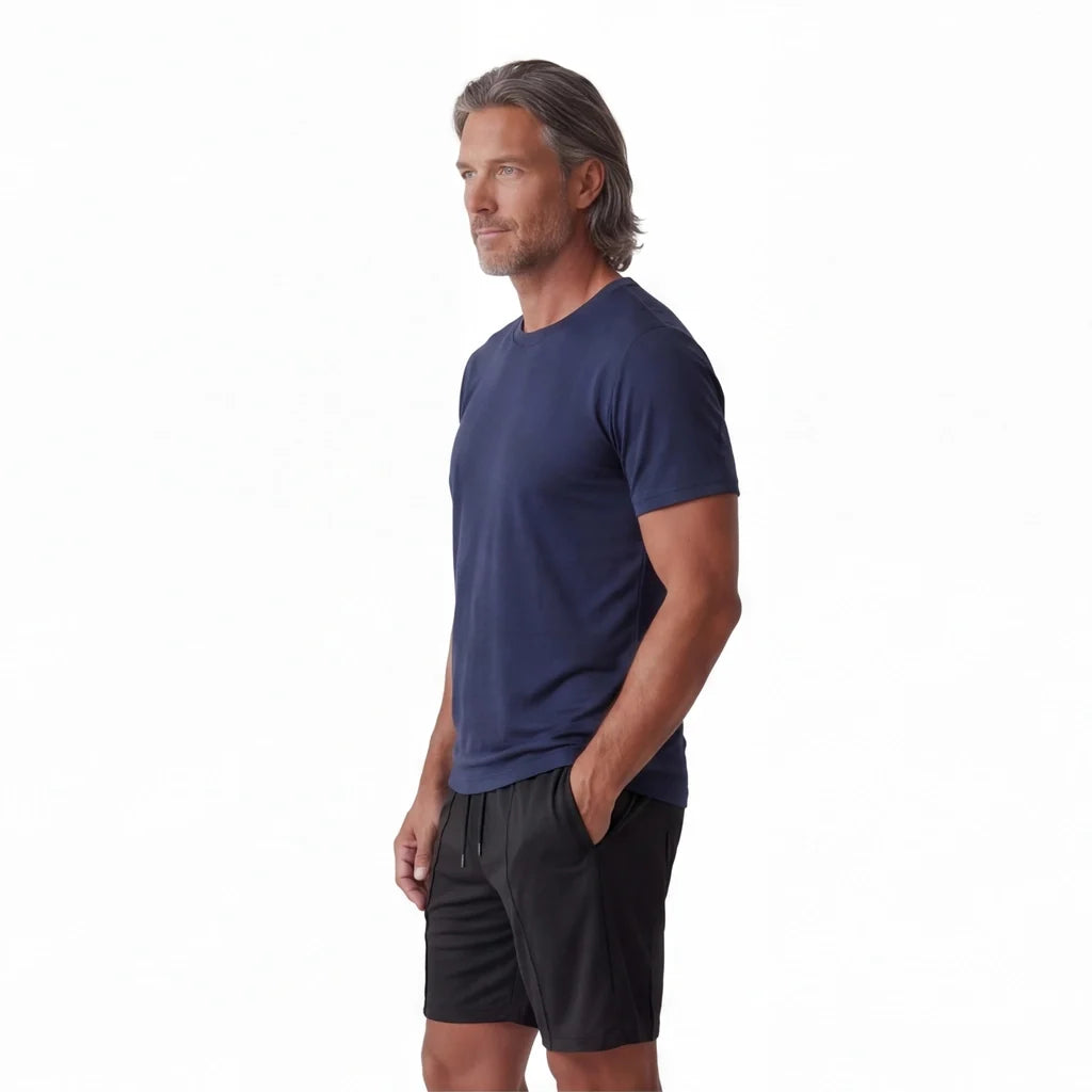 Charlie Crowell Comfort Set