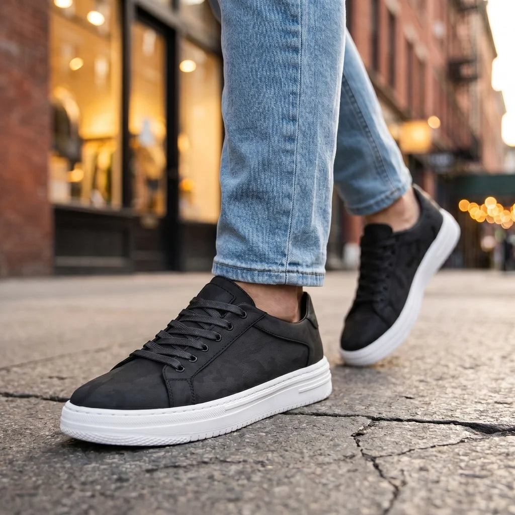 Marion Vance Sneakers