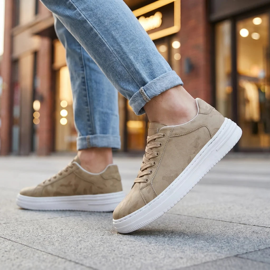 Marion Vance Sneakers