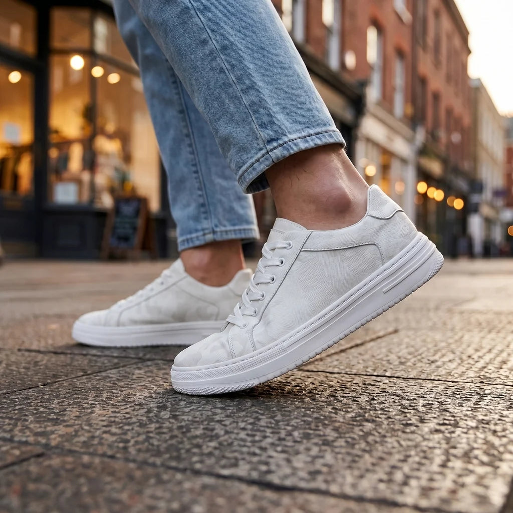 Marion Vance Sneakers