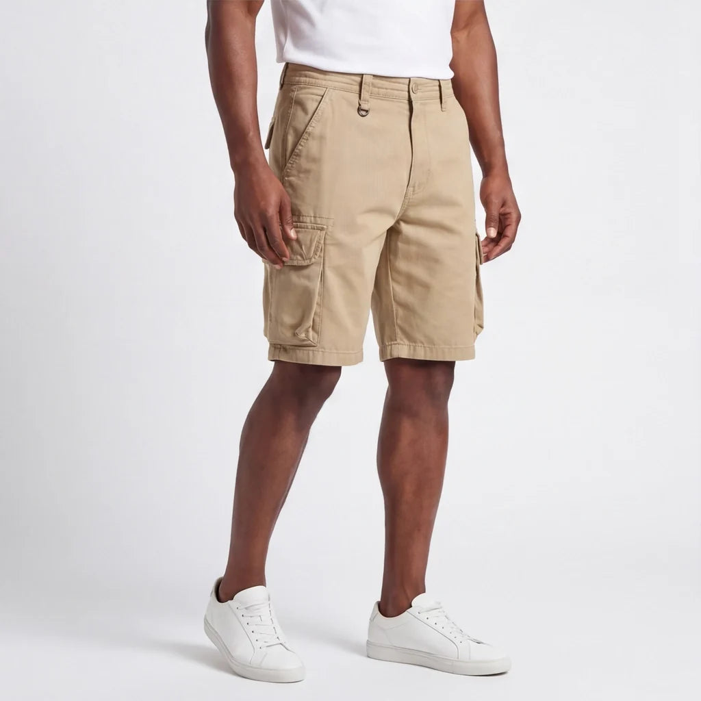 Arnold Cargo Shorts