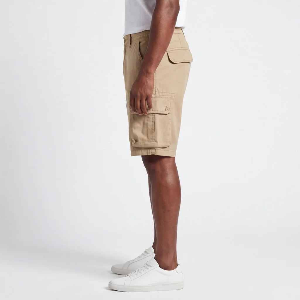 Arnold Cargo Shorts