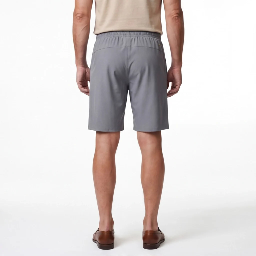 Samuel Mesh Shorts