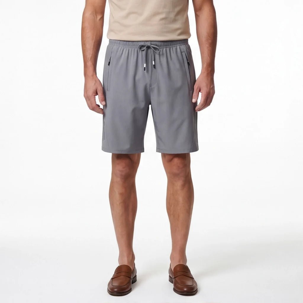 Samuel Mesh Shorts