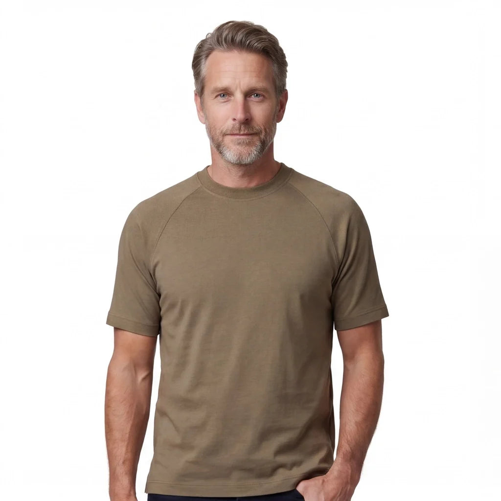 Colby Raglan T-Shirt