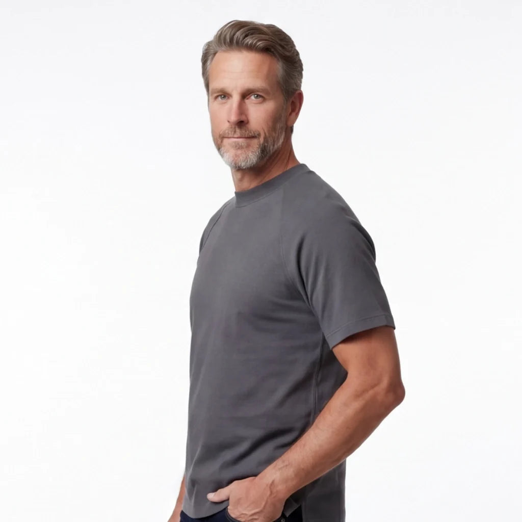 Colby Raglan T-Shirt
