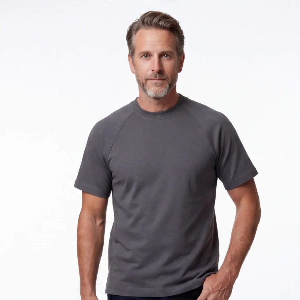 Colby Raglan T-Shirt