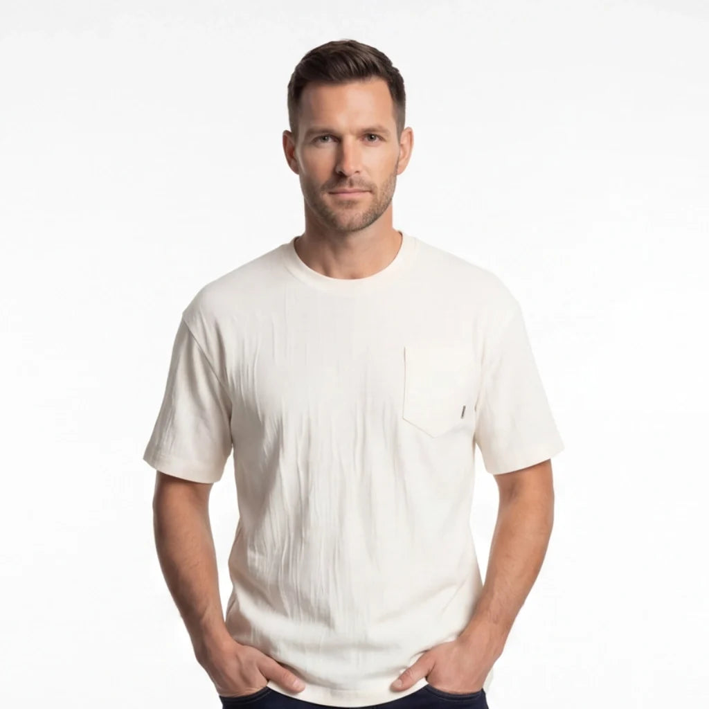 Luther Textured Tee