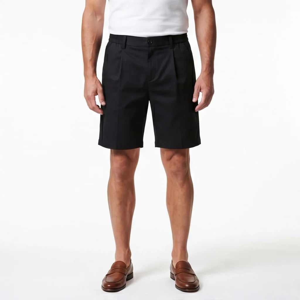 Diego Straight Shorts