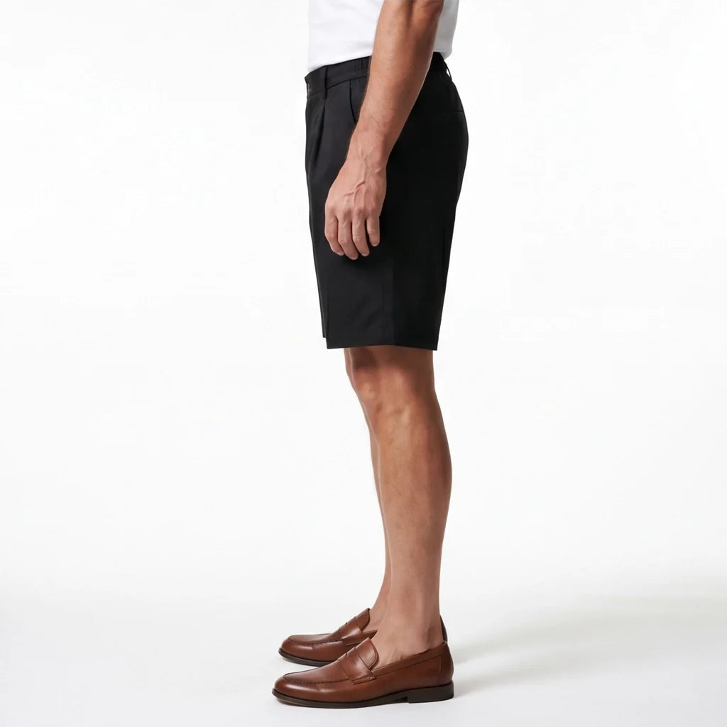 Diego Straight Shorts