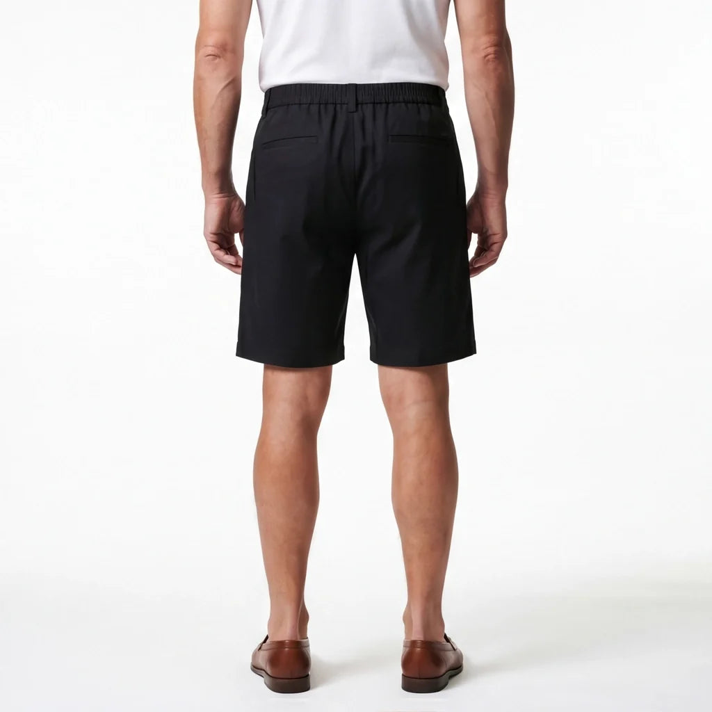 Diego Straight Shorts