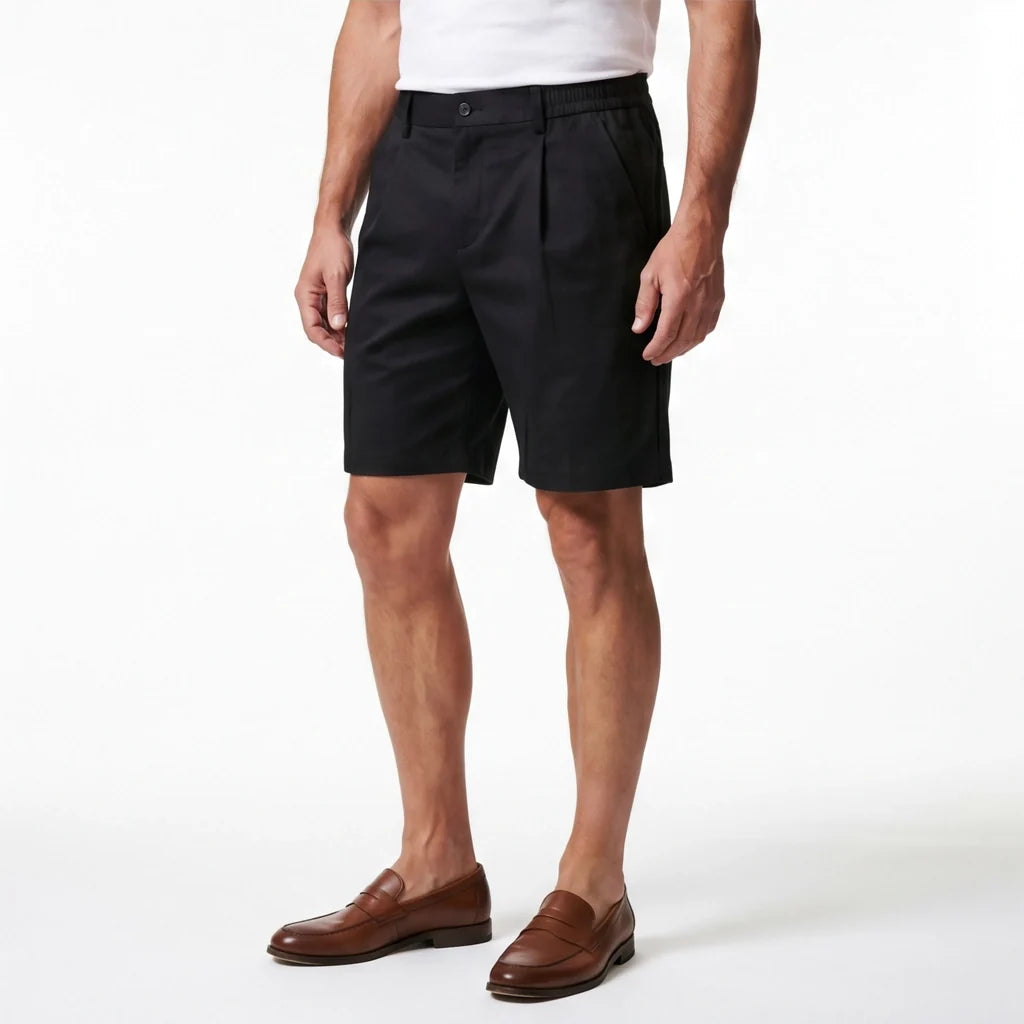 Diego Straight Shorts
