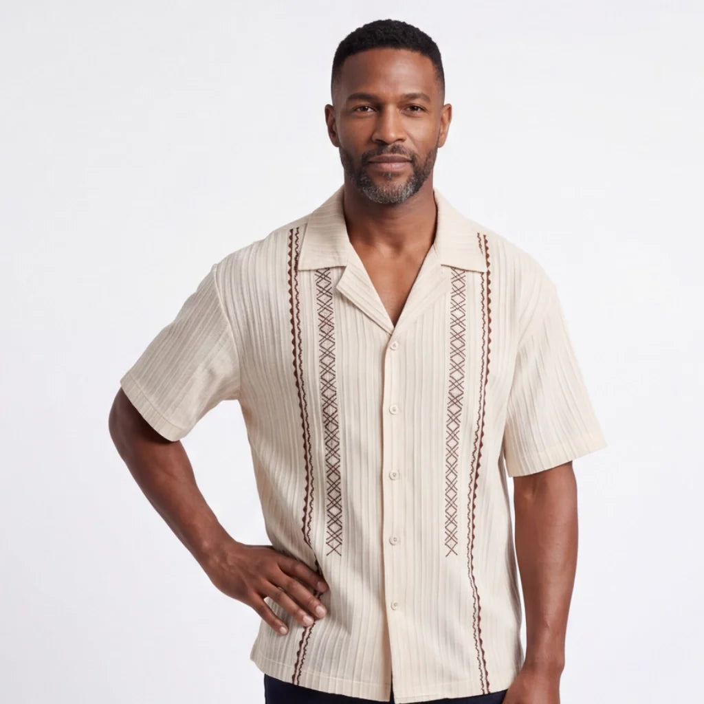 Marco Cuban Shirt