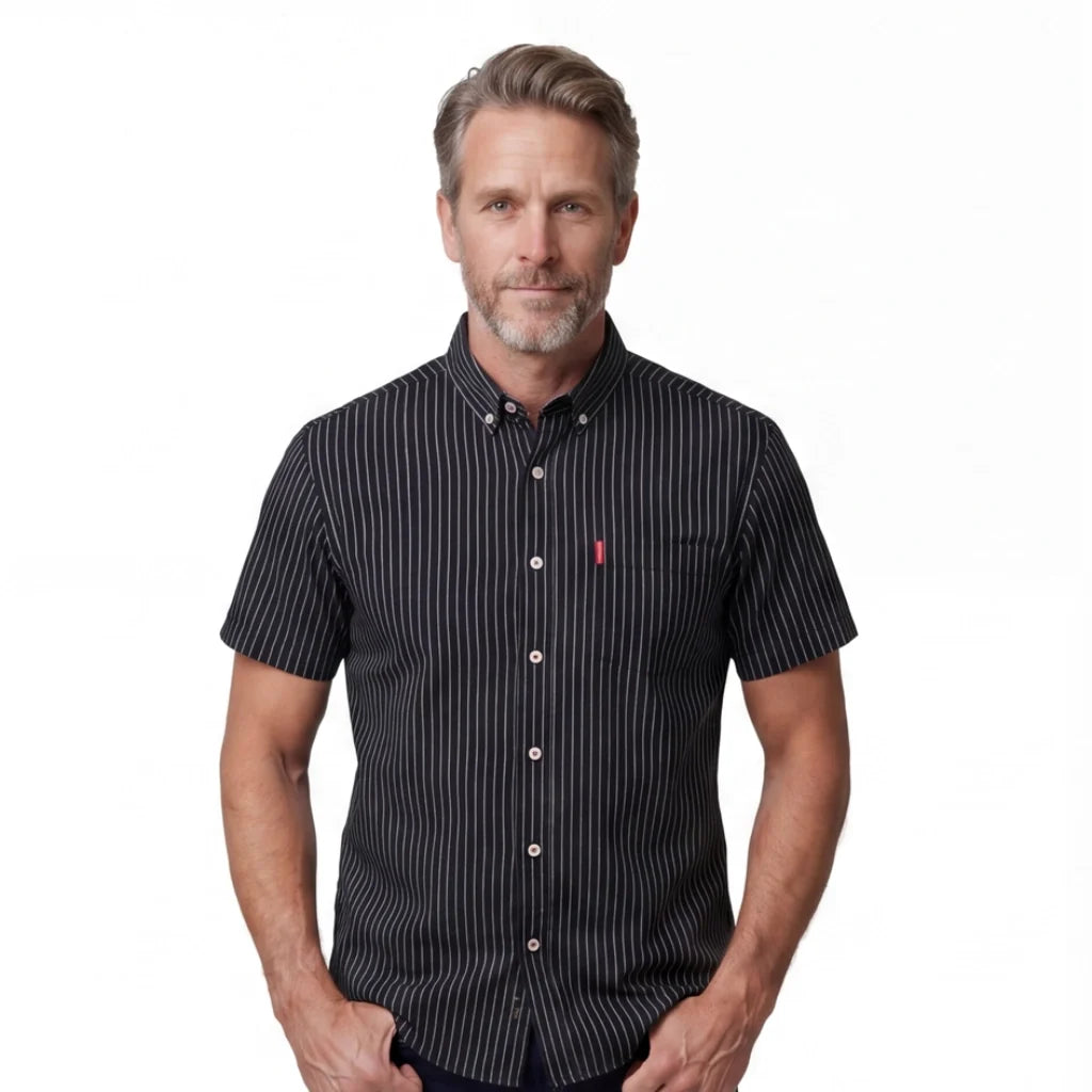 Rio Button-Up Shirt