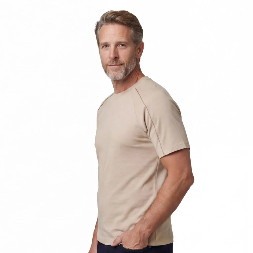 Hugh Raglan T-Shirt
