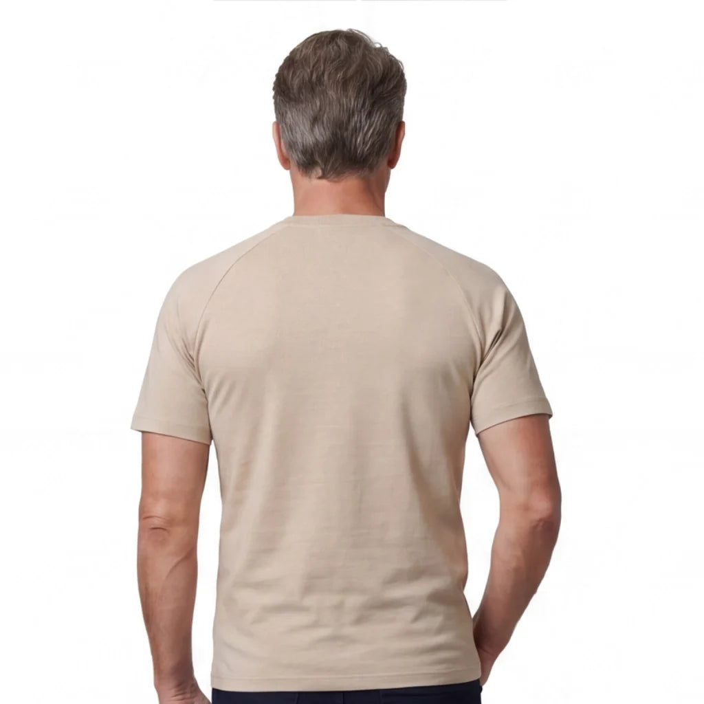 Hugh Raglan T-Shirt
