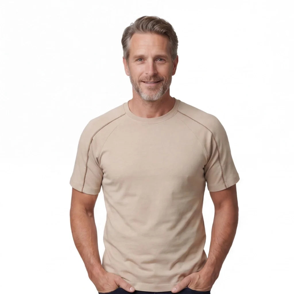 Hugh Raglan T-Shirt