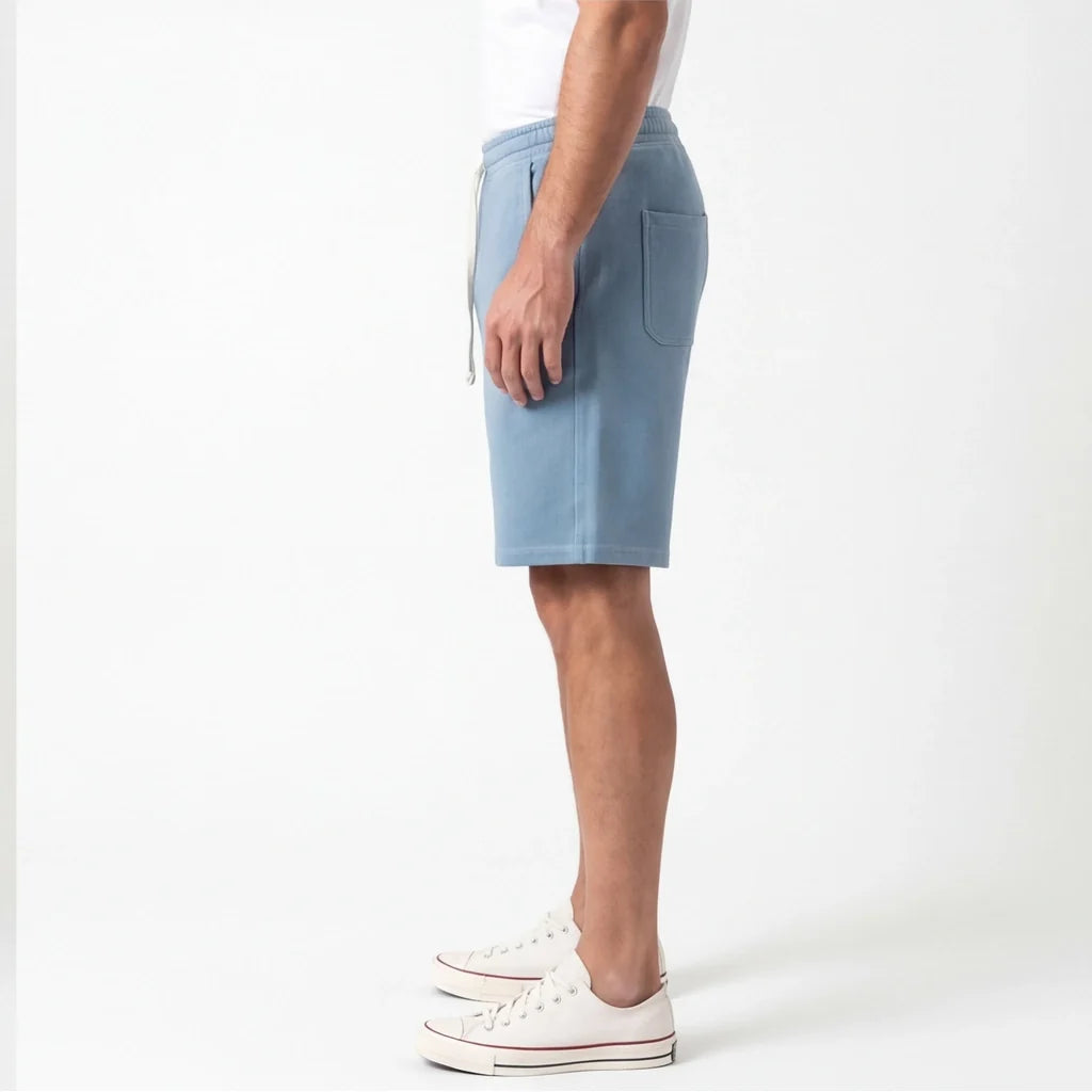 Austin Drawstring Shorts
