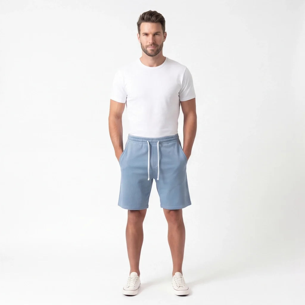 Austin Drawstring Shorts