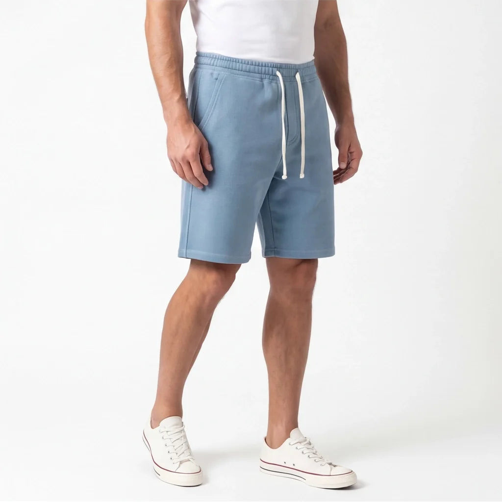 Austin Drawstring Shorts