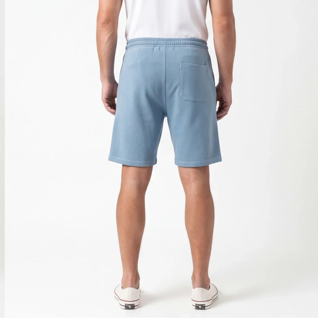 Austin Drawstring Shorts