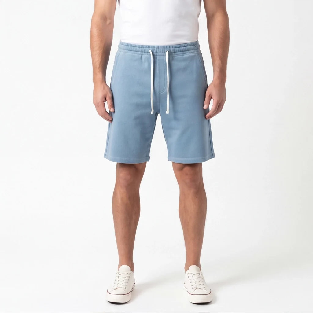 Austin Drawstring Shorts