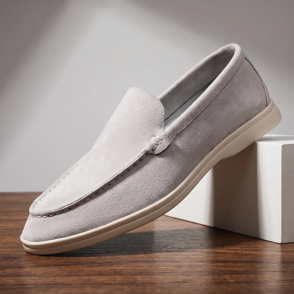 Lorenzo Italian Loafers