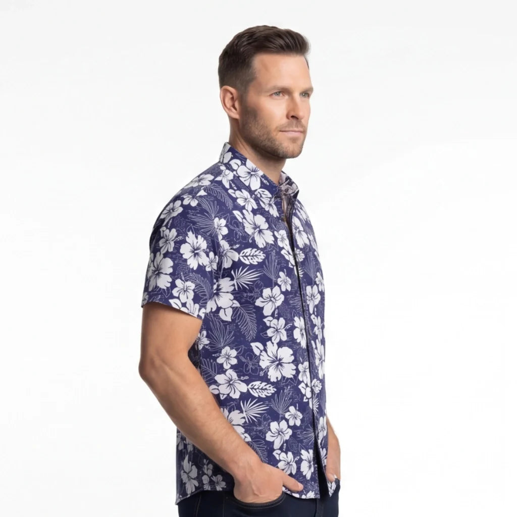 Dylan Floral Shirt