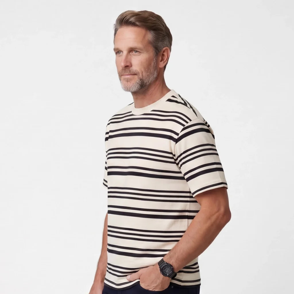 Alexis Striped T-Shirt