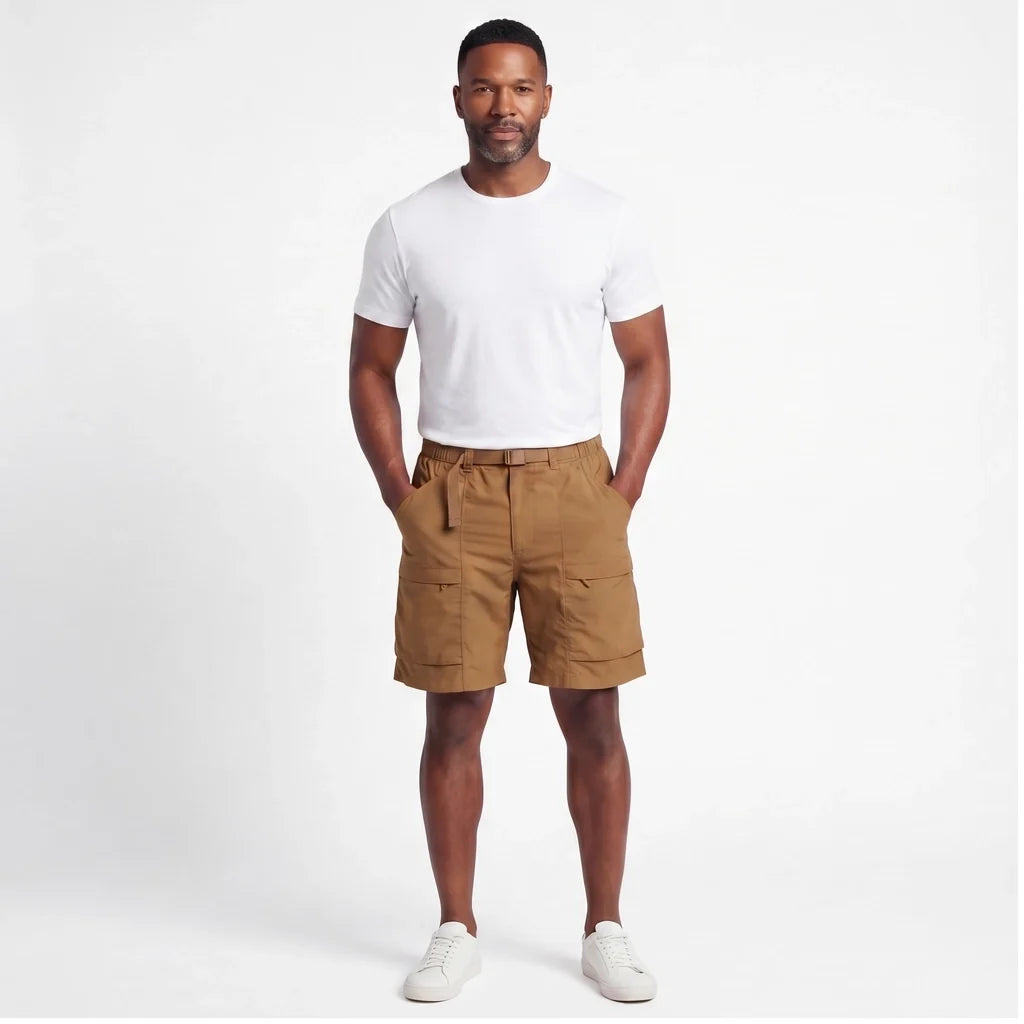 Leo Utility Shorts