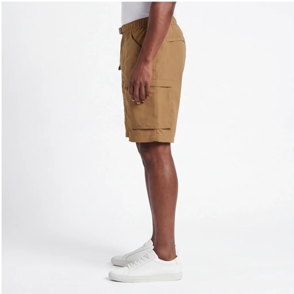 Leo Utility Shorts