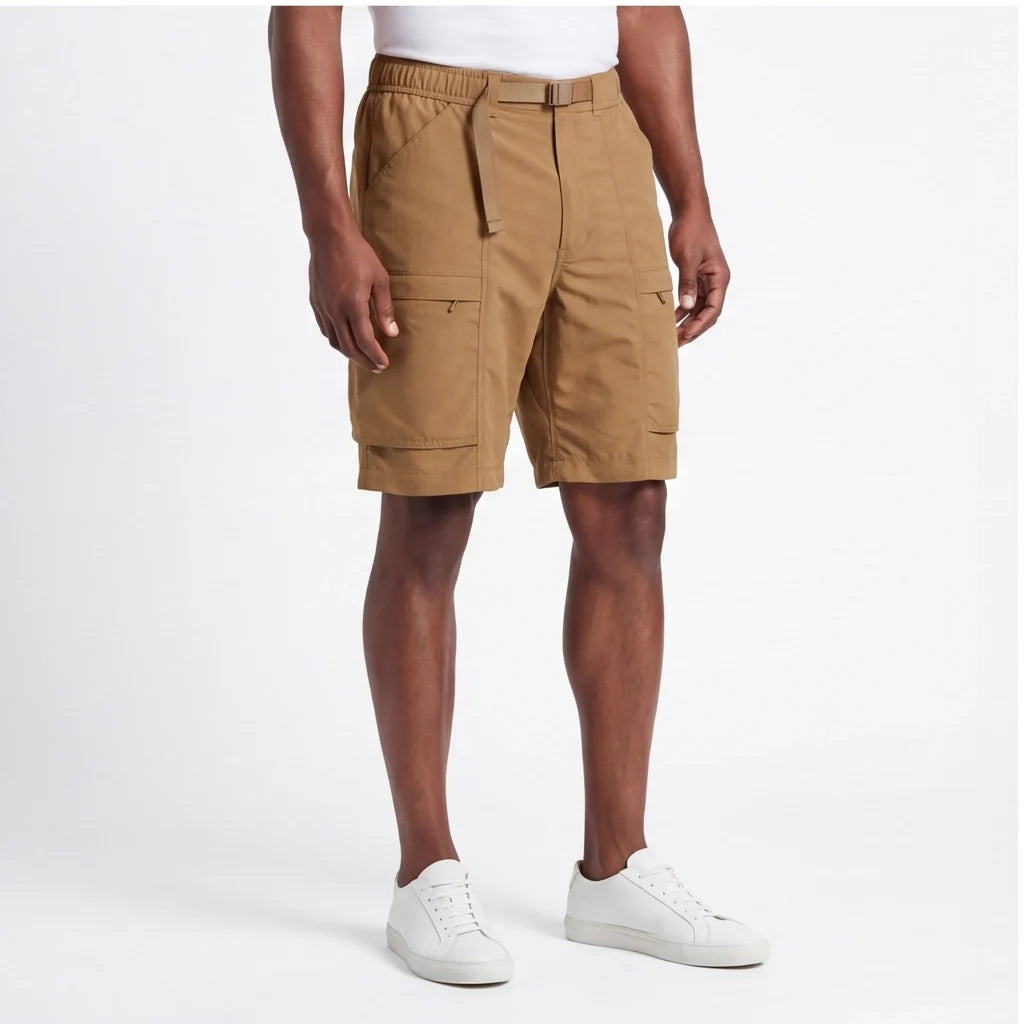 Leo Utility Shorts