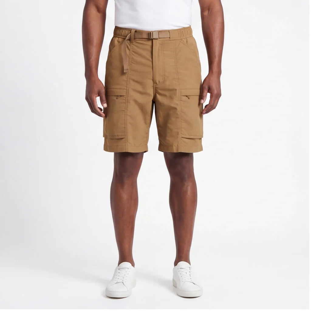 Leo Utility Shorts