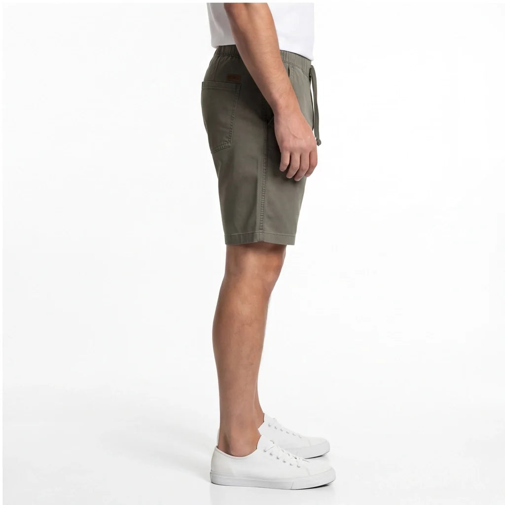 Stamford Vintage Straight Shorts
