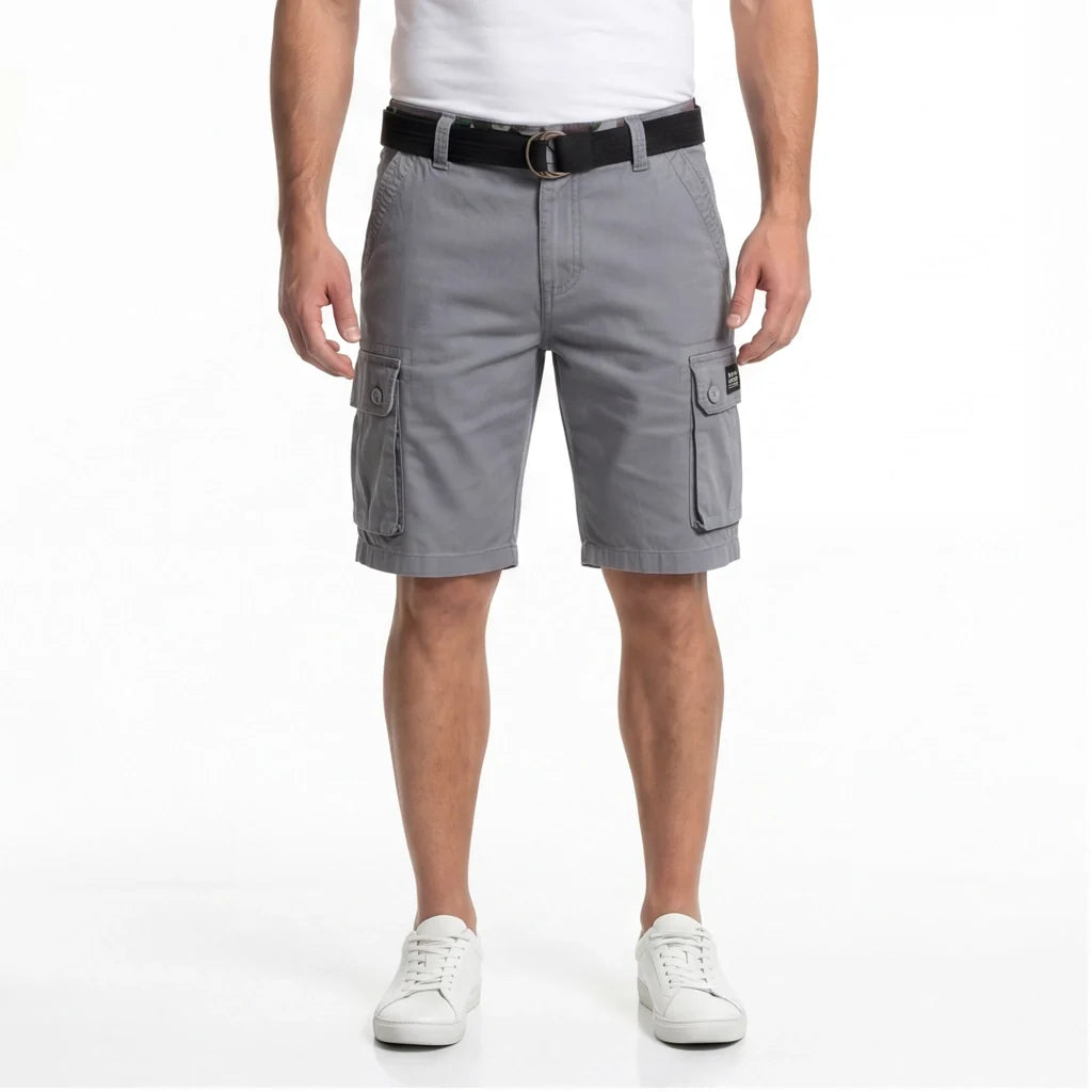 Zachary Cargo Shorts