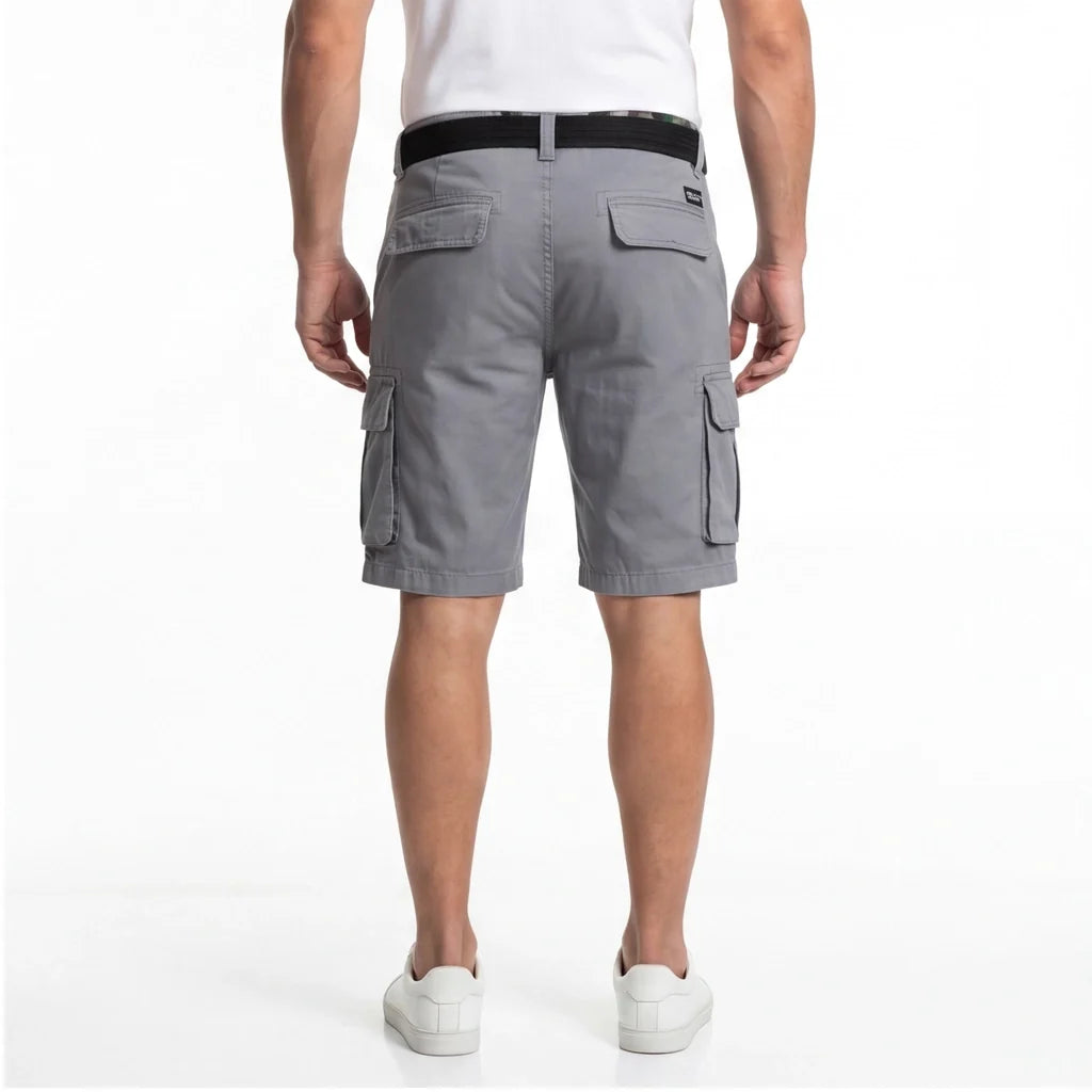 Zachary Cargo Shorts
