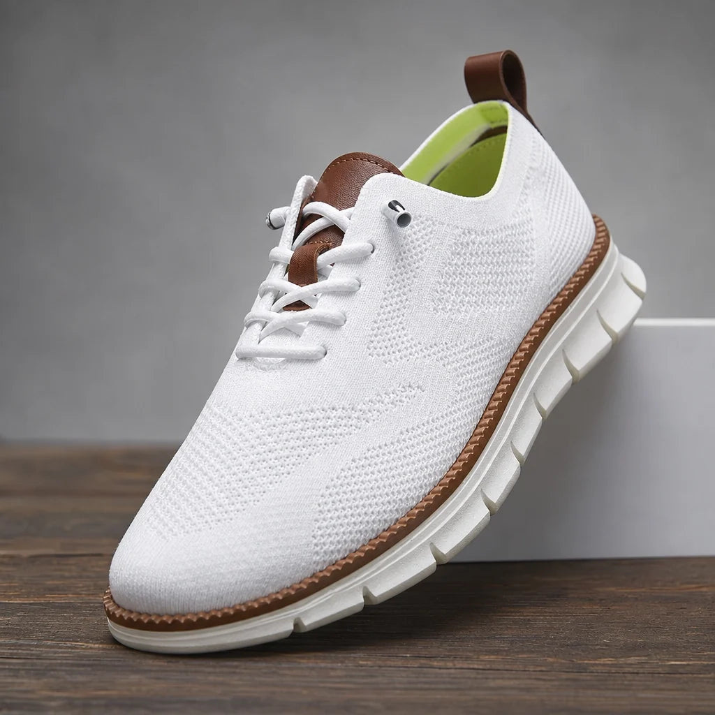 Charles Knit Sneakers