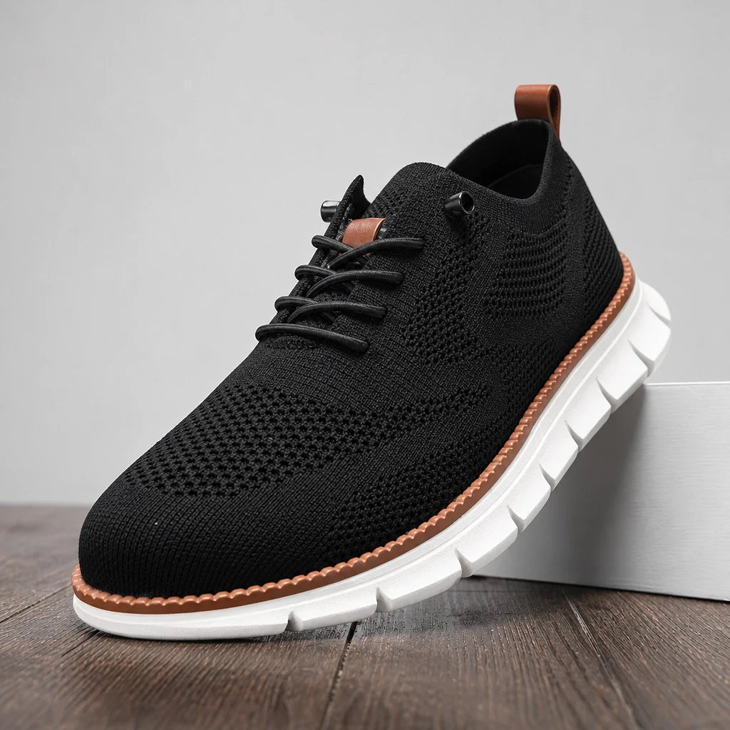 Charles Knit Sneakers