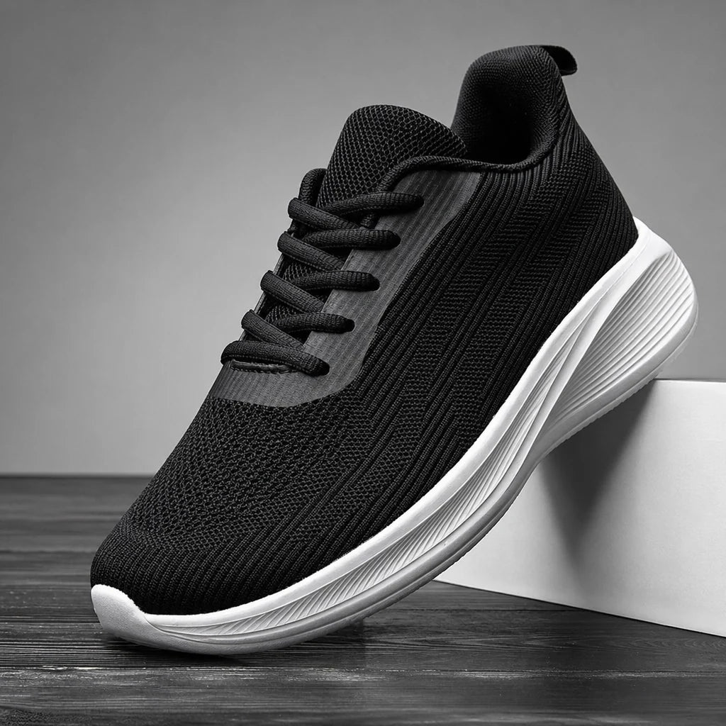 Morgan Wide-Fit Trainers