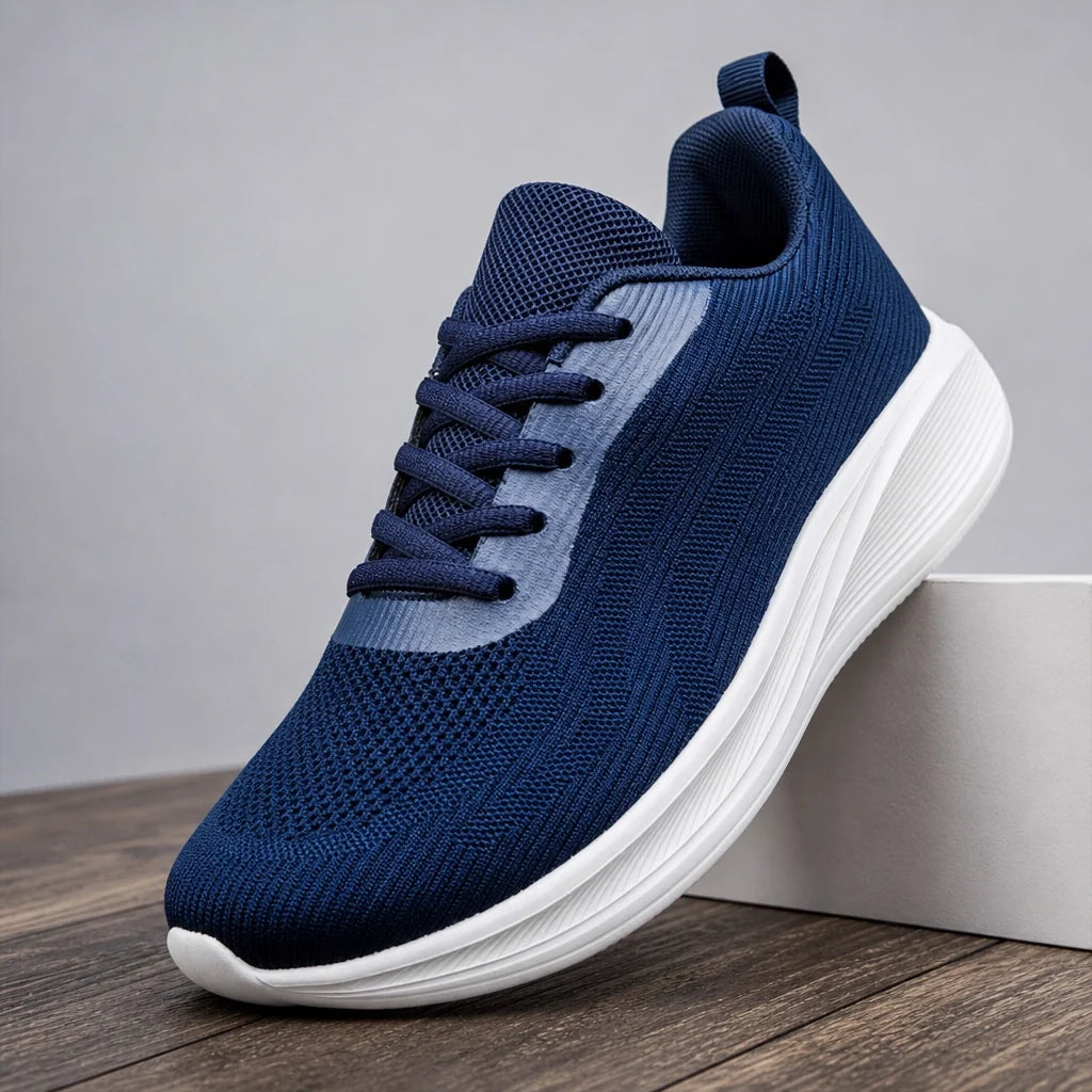 Morgan Wide-Fit Trainers