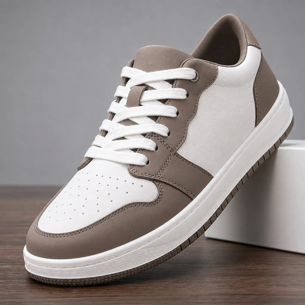 Jonathan Low-Top Trainers