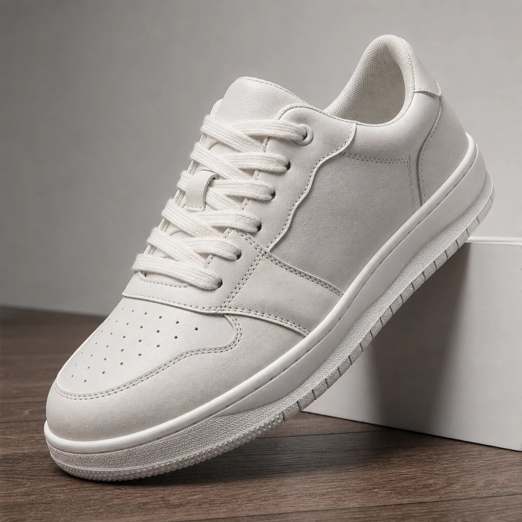 Jonathan Low-Top Trainers