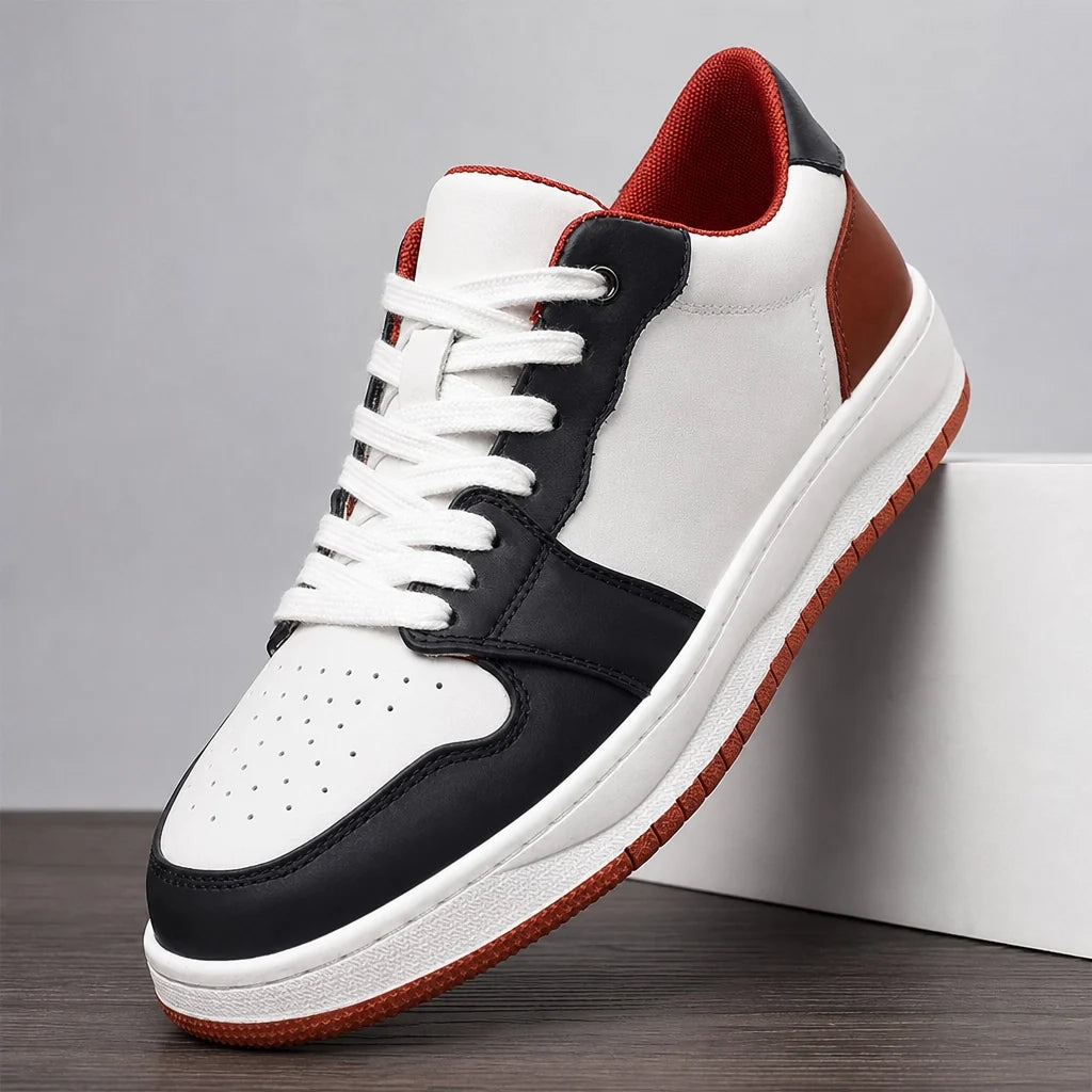 Jonathan Low-Top Trainers