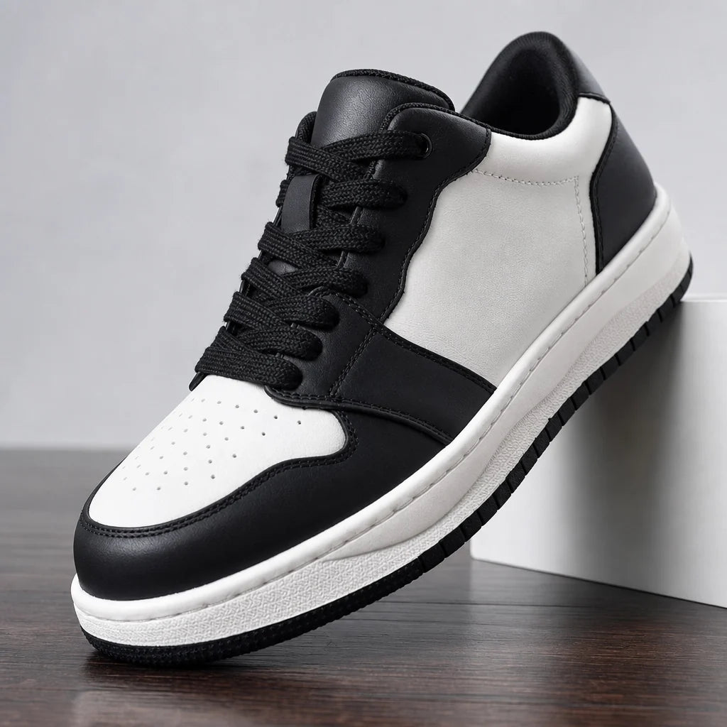 Jonathan Low-Top Trainers