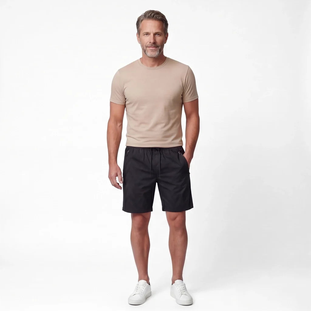 Damien Utility Shorts