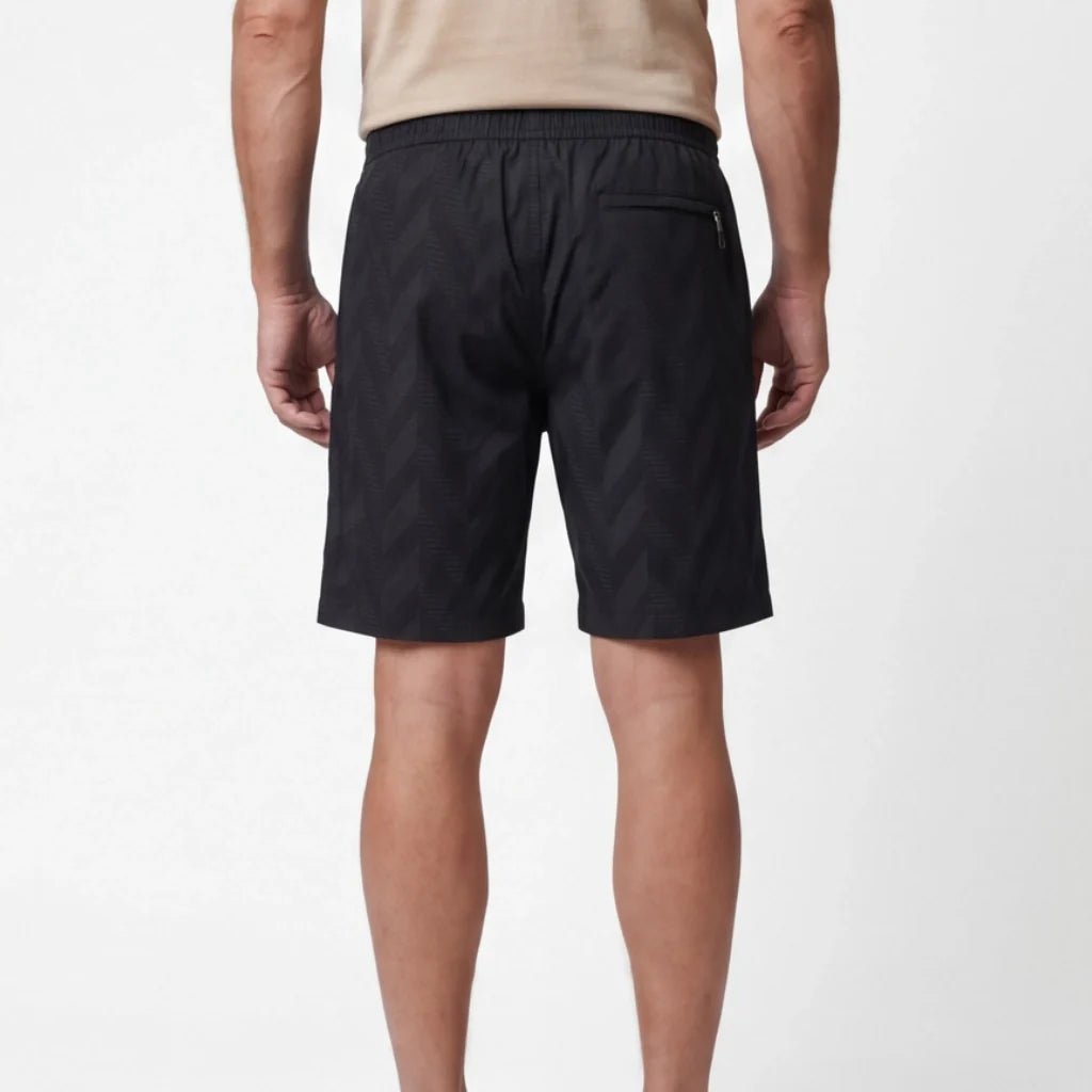 Damien Utility Shorts