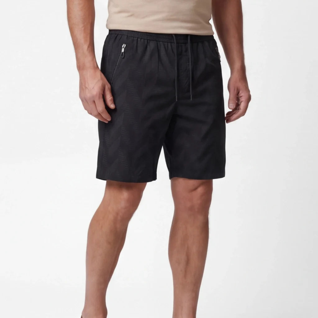 Damien Utility Shorts