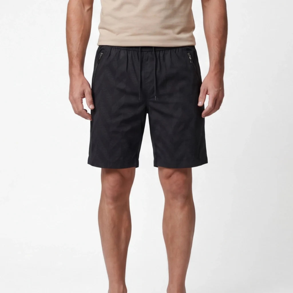 Damien Utility Shorts