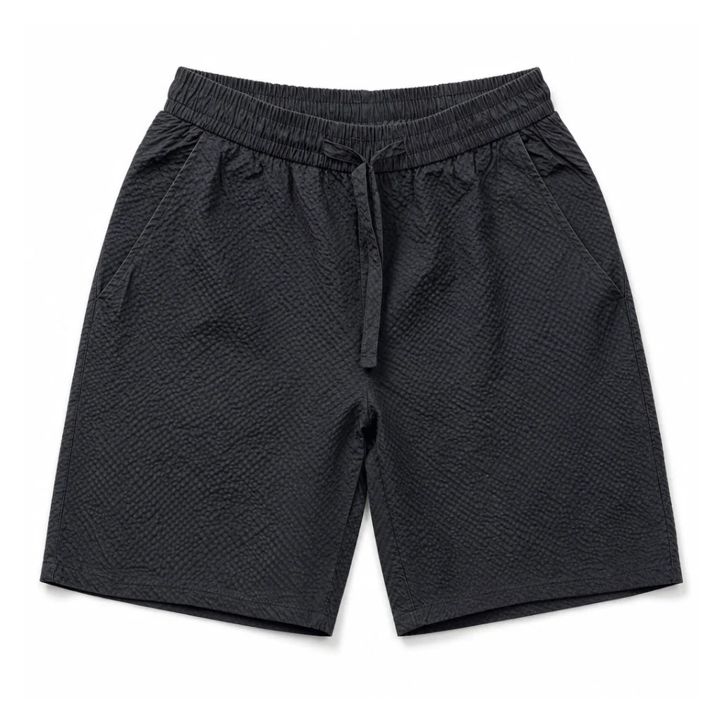 Nicolas Loose Fit Shorts